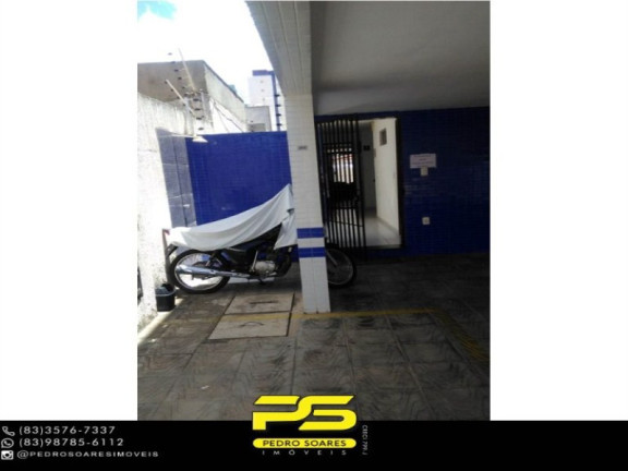 Imagem Apartamento com 3 Quartos à Venda, 82 m² em Bessa - João Pessoa Imagem Apartamento com 3 Quartos à Venda, 82 m² em Bessa - João Pessoa