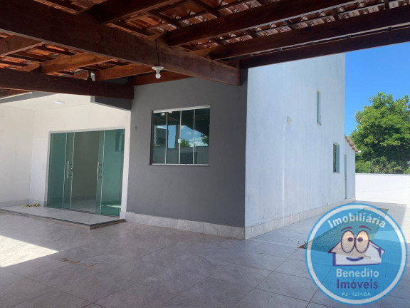 Imagem Casa com 4 Quartos para Alugar, 200 m² em D"ville 2 - Porto Seguro Imagem Casa com 4 Quartos para Alugar, 200 m² em D"ville 2 - Porto Seguro