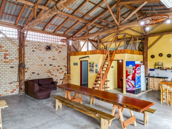 Imagem Galpão à Venda, 140 m² em Jardim Iate Clube - Balneário Camboriú Imagem Galpão à Venda, 140 m² em Jardim Iate Clube - Balneário Camboriú