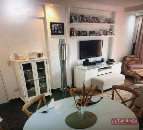 Imagem Apartamento com 3 Quartos à Venda, 105 m² em Freguesia Do ó - São Paulo Imagem Apartamento com 3 Quartos à Venda, 105 m² em Freguesia Do ó - São Paulo