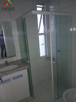 Imagem Imóvel com 3 Quartos para Alugar, 70 m² em Piedade - Jaboatão Dos Guararapes