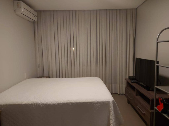 Imagem Apartamento com 3 Quartos para Temporada, 100 m² em Jurerê Internacional - Florianópolis