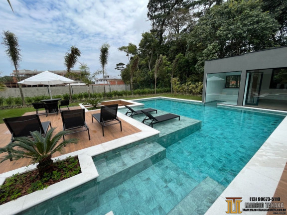 Imagem Casa com 7 Quartos à Venda, 620 m² em Riviera - Bertioga Imagem Casa com 7 Quartos à Venda, 620 m² em Riviera - Bertioga