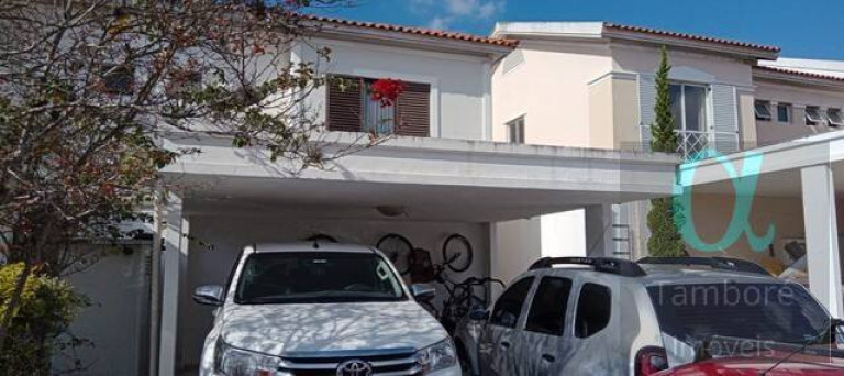 Imagem Casa com 4 Quartos à Venda, 175 m² em Tamboré - Santana De Parnaíba Imagem Casa com 4 Quartos à Venda, 175 m² em Tamboré - Santana De Parnaíba