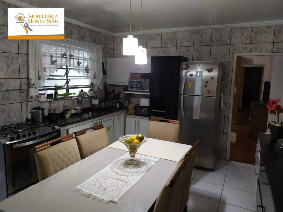 Imagem Sobrado com 6 Quartos à Venda, 260 m² em Jardim Santa Vicência - Guarulhos Imagem Sobrado com 6 Quartos à Venda, 260 m² em Jardim Santa Vicência - Guarulhos