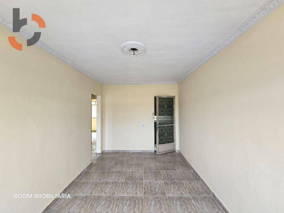 Imagem Apartamento com 2 Quartos à Venda, 68 m² em Rocha Sobrinho - Mesquita