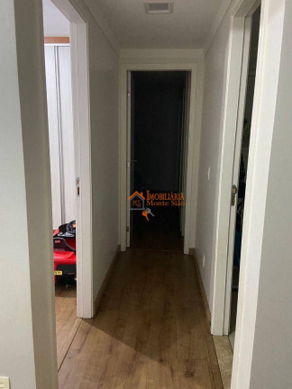 Imagem Apartamento com 2 Quartos à Venda, 50 m² em Centro - Guarulhos Imagem Apartamento com 2 Quartos à Venda, 50 m² em Centro - Guarulhos