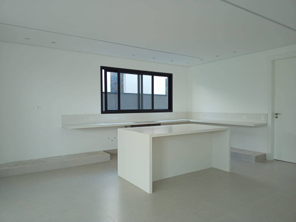 Imagem Casa de Condomínio com 6 Quartos à Venda, 600 m² em Alpahville  - Alphaville