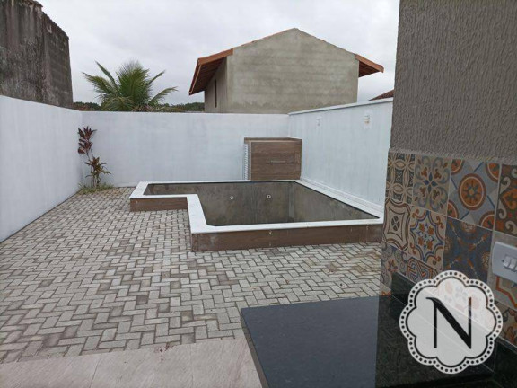 Imagem Casa com 3 Quartos à Venda, 95 m² em Cibratel Ii - Itanhaém Imagem Casa com 3 Quartos à Venda, 95 m² em Cibratel Ii - Itanhaém