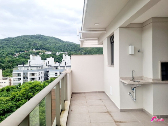Imagem Cobertura com 2 Quartos à Venda, 109 m² em Córrego Grande - Florianópolis Imagem Cobertura com 2 Quartos à Venda, 109 m² em Córrego Grande - Florianópolis