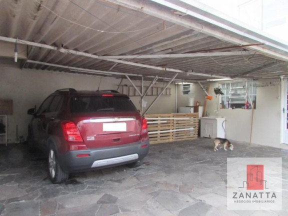 Imagem Casa com 3 Quartos à Venda, 110 m² em Tamandaré - Esteio Imagem Casa com 3 Quartos à Venda, 110 m² em Tamandaré - Esteio
