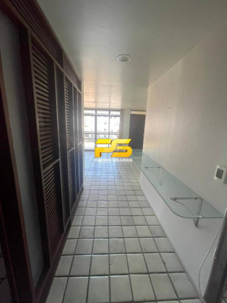 Imagem Apartamento com 3 Quartos à Venda, 240 m² em Manaíra - João Pessoa Imagem Apartamento com 3 Quartos à Venda, 240 m² em Manaíra - João Pessoa
