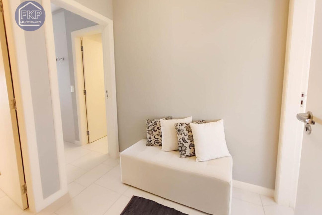 Imagem Apartamento com 3 Quartos à Venda, 144 m² em Cachoeira Do Bom Jesus - Florianópolis