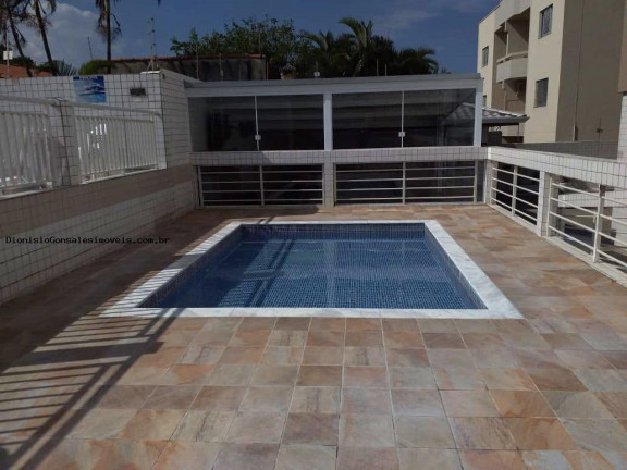Imagem Apartamento com 3 Quartos à Venda, 125 m² em Centro - Peruíbe