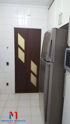 Imagem Apartamento com 3 Quartos para Alugar, 100 m² em Vila Bastos - Santo André Imagem Apartamento com 3 Quartos para Alugar, 100 m² em Vila Bastos - Santo André