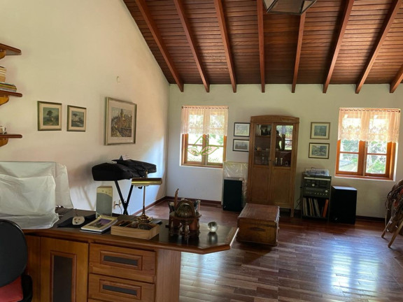 Imagem Chácara com 2 Quartos à Venda, 277 m² em Jardim Das Laranjeiras - Itatiba