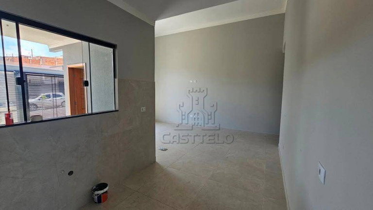 Imagem Casa com 3 Quartos à Venda, 80 m² em Jardim Cidade Verde - Cambé Imagem Casa com 3 Quartos à Venda, 80 m² em Jardim Cidade Verde - Cambé