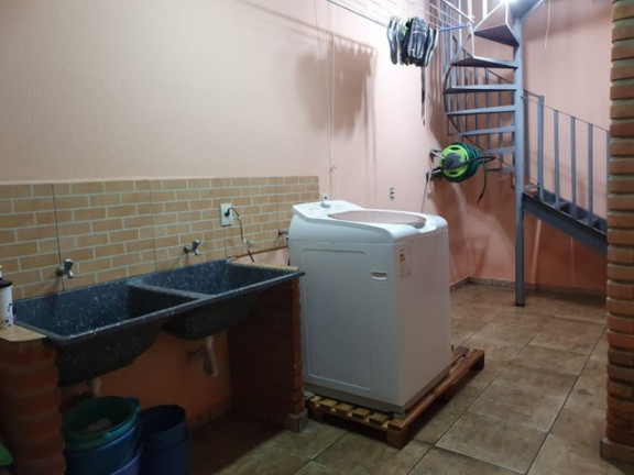 Imagem Sobrado com 3 Quartos à Venda, 160 m² em Wanel Ville - Sorocaba Imagem Sobrado com 3 Quartos à Venda, 160 m² em Wanel Ville - Sorocaba