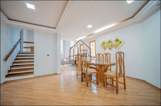 Imagem Casa de Condomínio com 4 Quartos à Venda, 409 m² em Jardim Atalaia - Cotia Imagem Casa de Condomínio com 4 Quartos à Venda, 409 m² em Jardim Atalaia - Cotia