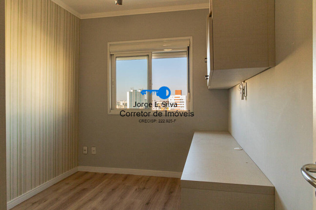 Imagem Apartamento com 2 Quartos à Venda, 53 m² em Lapa - São Paulo