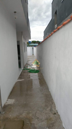 Imagem Casa com 2 Quartos à Venda, 64 m² em Balneário Recanto Do Sol - Caraguatatuba