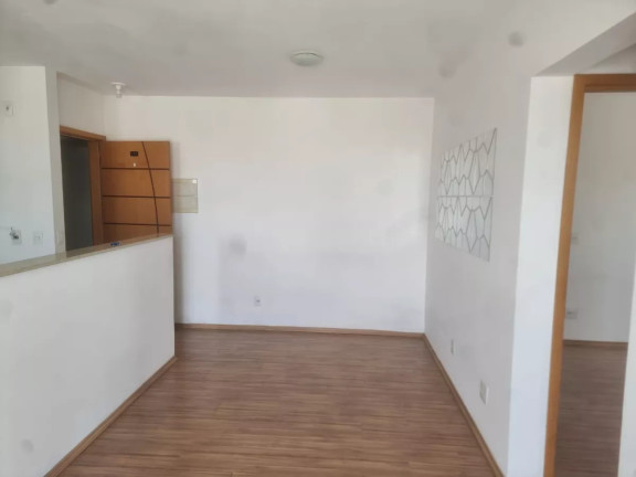 Imagem Apartamento com 2 Quartos à Venda, 51 m² em Utinga - Santo André
