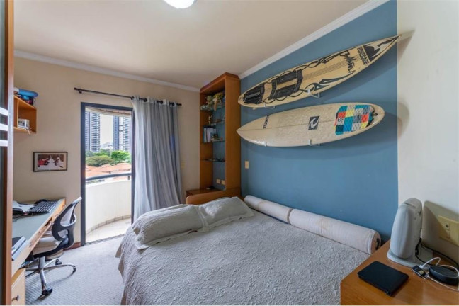 Imagem Apartamento com 4 Quartos à Venda, 354 m² em Brooklin Paulista - São Paulo Imagem Apartamento com 4 Quartos à Venda, 354 m² em Brooklin Paulista - São Paulo