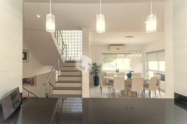Imagem Sobrado com 4 Quartos à Venda, 360 m² em City América - São Paulo Imagem Sobrado com 4 Quartos à Venda, 360 m² em City América - São Paulo
