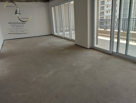 Imagem Apartamento com 4 Quartos à Venda, 303 m² em Parque Campolim - Sorocaba Imagem Apartamento com 4 Quartos à Venda, 303 m² em Parque Campolim - Sorocaba