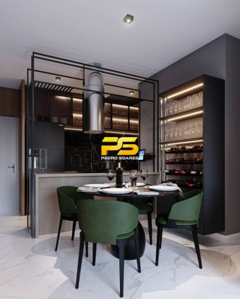 Imagem Apartamento com 3 Quartos à Venda, 159 m² em Jardim Oceania - João Pessoa Imagem Apartamento com 3 Quartos à Venda, 159 m² em Jardim Oceania - João Pessoa
