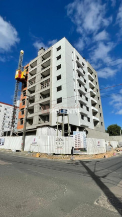 Apartamento com 3 Quartos à Venda, 87 m² em Brasília - Criciúma