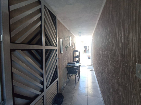Imagem Casa com 2 Quartos à Venda, em Maracanã - Praia Grande Imagem Casa com 2 Quartos à Venda, em Maracanã - Praia Grande