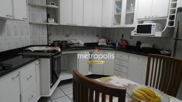 Imagem Apartamento com 3 Quartos à Venda, 125 m² em Santa Paula - São Caetano Do Sul Imagem Apartamento com 3 Quartos à Venda, 125 m² em Santa Paula - São Caetano Do Sul
