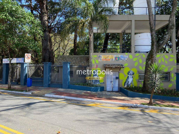 Imagem Terreno à Venda, 3.529 m² em Jardim São Caetano - São Caetano Do Sul