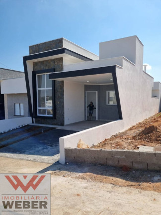 Casa de Condomínio com 3 Quartos à Venda, 106 m² em Jardim Residencial Villagio Ipanema I - Sorocaba