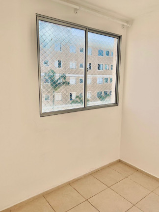 Imagem Apartamento com 2 Quartos à Venda, 46 m² em Jardim Contorno - Bauru Imagem Apartamento com 2 Quartos à Venda, 46 m² em Jardim Contorno - Bauru
