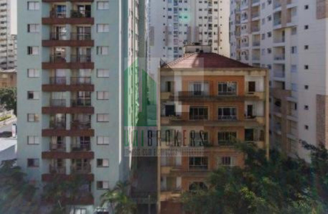 Imagem Apartamento com 1 Quarto para Alugar, 70 m² em Consolação - São Paulo Imagem Apartamento com 1 Quarto para Alugar, 70 m² em Consolação - São Paulo