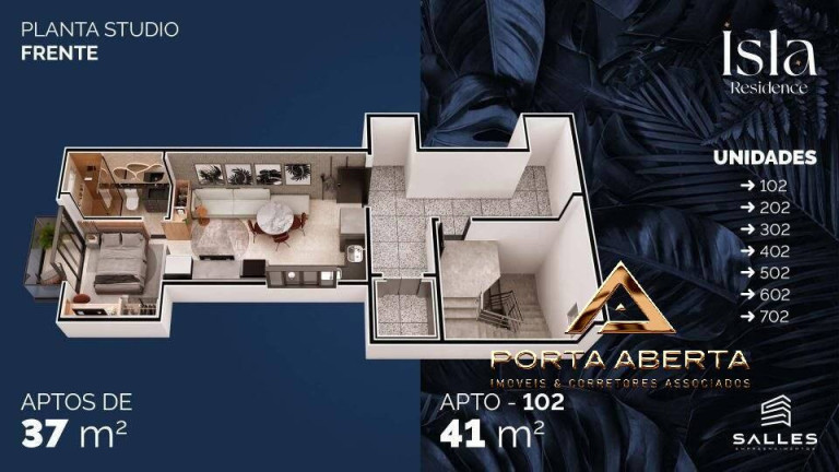 Imagem Apartamento com 2 Quartos à Venda, 48 m² em Horto - Ipatinga Imagem Apartamento com 2 Quartos à Venda, 48 m² em Horto - Ipatinga