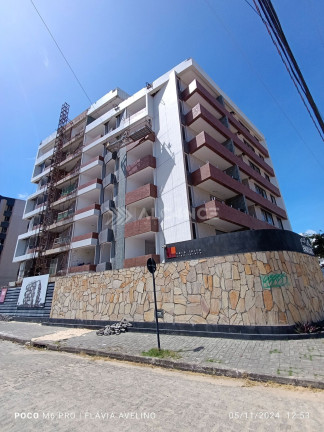 Imagem Apartamento com 3 Quartos à Venda, 76 m² em Intermares - Cabedelo Imagem Apartamento com 3 Quartos à Venda, 76 m² em Intermares - Cabedelo
