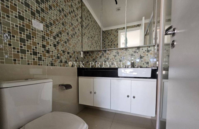 Imagem Apartamento com 3 Quartos à Venda, 161 m² em Vila Romana - São Paulo