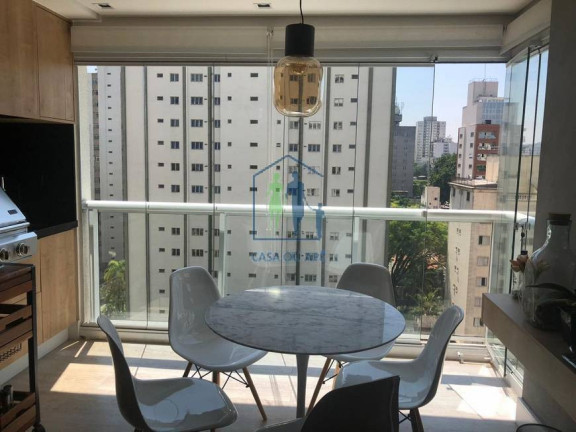 Imagem Apartamento com 2 Quartos à Venda, 70 m² em Brooklin - São Paulo Imagem Apartamento com 2 Quartos à Venda, 70 m² em Brooklin - São Paulo