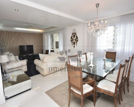 Imagem Apartamento com 4 Quartos à Venda, 209 m² em Perdizes - São Paulo Imagem Apartamento com 4 Quartos à Venda, 209 m² em Perdizes - São Paulo