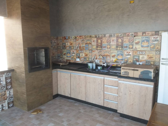 Imagem Casa com 2 Quartos à Venda, 125 m² em Atibaia