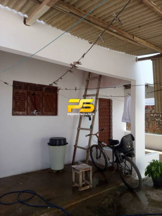 Imagem Casa com 2 Quartos à Venda, 230 m² em Planalto Boa Esperança - João Pessoa Imagem Casa com 2 Quartos à Venda, 230 m² em Planalto Boa Esperança - João Pessoa