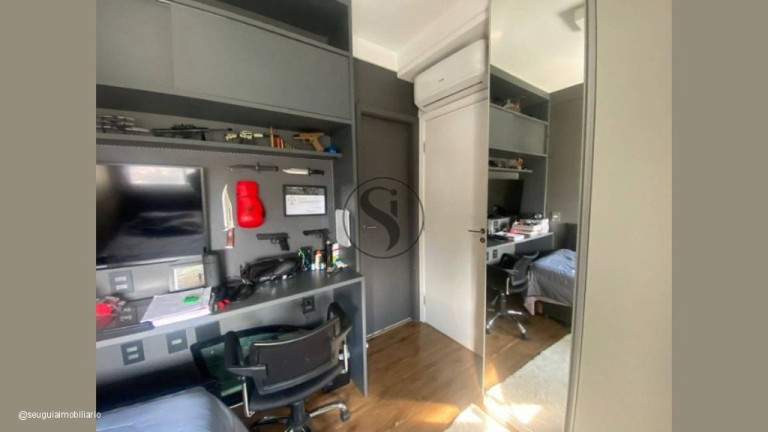 Imagem Apartamento com 3 Quartos à Venda, 135 m² em Santo Amaro - São Paulo Imagem Apartamento com 3 Quartos à Venda, 135 m² em Santo Amaro - São Paulo