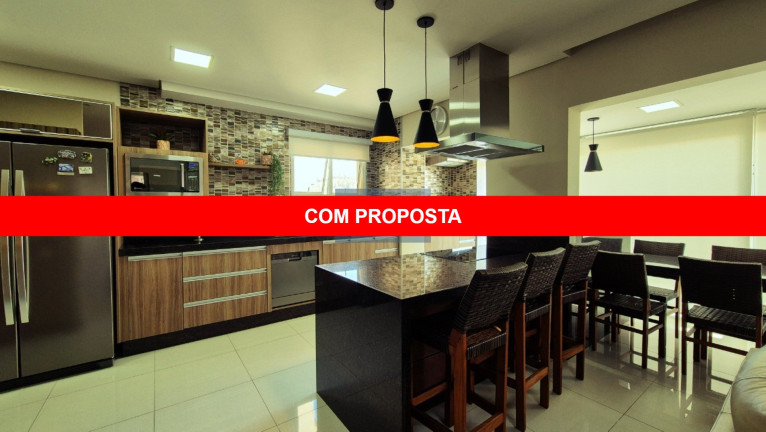 Imóvel com 3 Quartos para Alugar, 114 m² em Jardim Bonfiglioli - Jundiaí