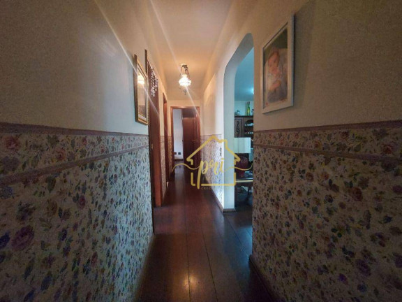 Imagem Apartamento com 3 Quartos à Venda, 148 m² em Boqueirão - Santos