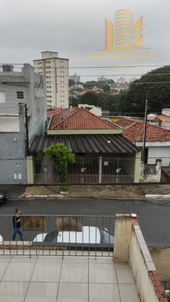 Imagem Casa com 3 Quartos para Alugar, 200 m² em Vila Brasílio Machado - São Paulo
