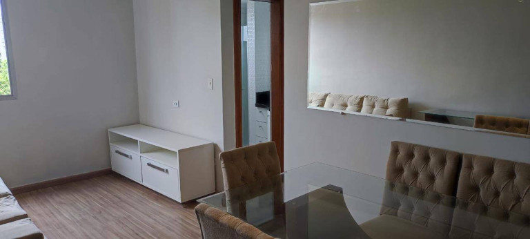 Imagem Apartamento com 2 Quartos à Venda, 74 m² em Demarchi - São Bernardo Do Campo
