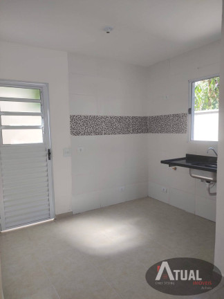 Imagem Casa com 2 Quartos para Alugar, 58 m² em Jardim Santo Antônio - Atibaia Imagem Casa com 2 Quartos para Alugar, 58 m² em Jardim Santo Antônio - Atibaia